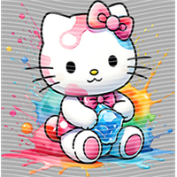 Colorful Cartoon-CC-219